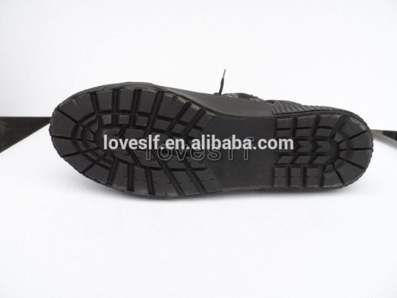 軍のブーツloveslf安全ブート革快適な靴-安全靴問屋・仕入れ・卸・卸売り