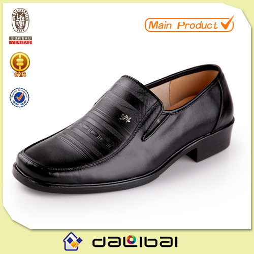 新しいモデルの男性イタリアの靴ブランド安い革ハイヒール中国alibabaの靴-フォーマルシューズ問屋・仕入れ・卸・卸売り