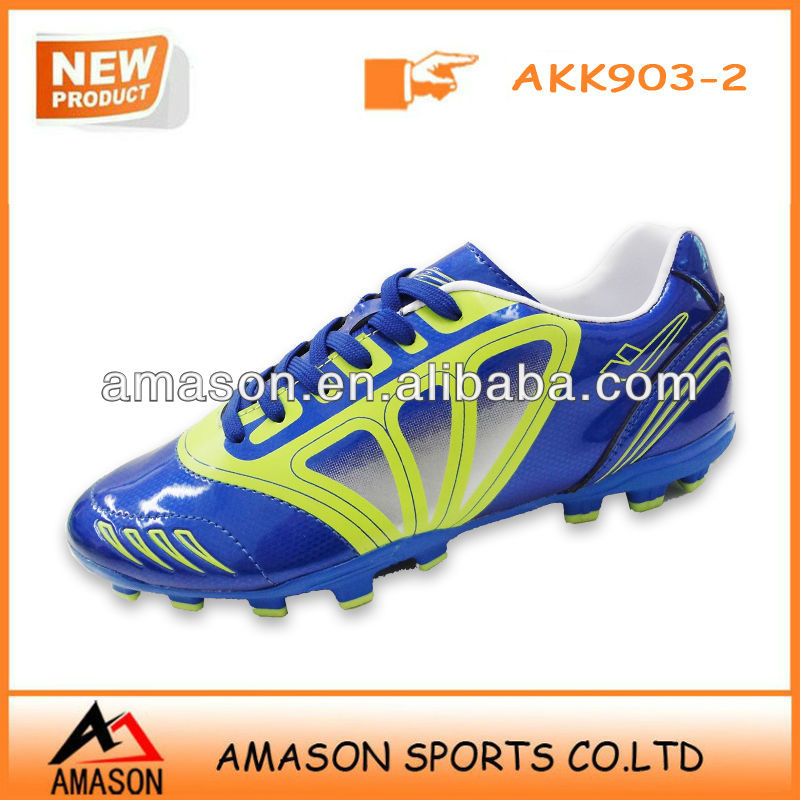 男性のファッション2014年インドアサッカーシューズを購入-スポーツシューズ問屋・仕入れ・卸・卸売り