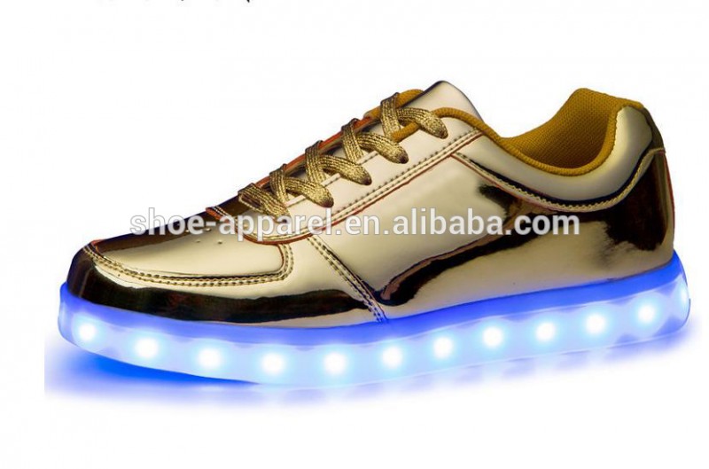 新しい男性の led ライト靴スニーカー靴led スポーツ靴-問屋・仕入れ・卸・卸売り