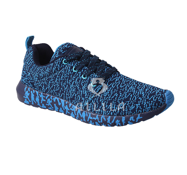 2016新しいファッションアクション男性flyknitランニングシューズ-スポーツシューズ問屋・仕入れ・卸・卸売り