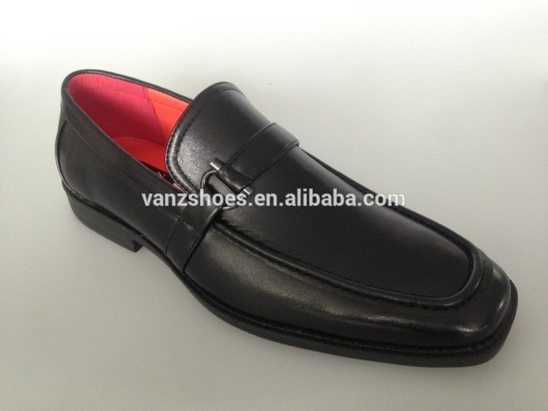 2016工場新しいデザインpuホット販売pvcフォーマル男性ドレスシューズ-フォーマルシューズ問屋・仕入れ・卸・卸売り