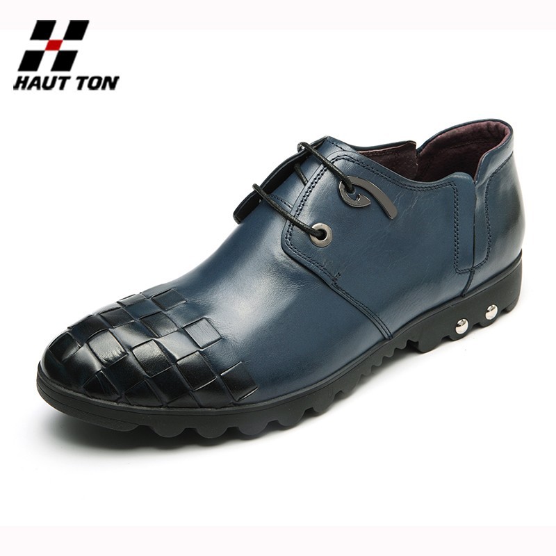 p028hautton2015ファッションスタイルの本革シューズメンズシューズ工場中国-フォーマルシューズ問屋・仕入れ・卸・卸売り