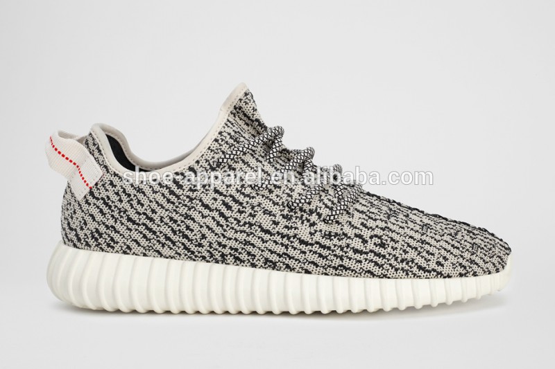 新しいflyknit yeezスポーツ靴スニーカーランニングシューズ-スポーツシューズ問屋・仕入れ・卸・卸売り
