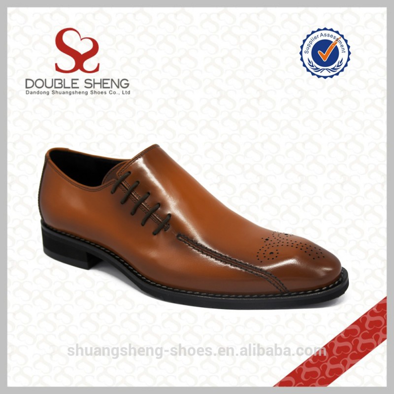 イタリアエレガントなウェットルック100%革結婚式の男性の靴、デザイナーの靴から中国-フォーマルシューズ問屋・仕入れ・卸・卸売り