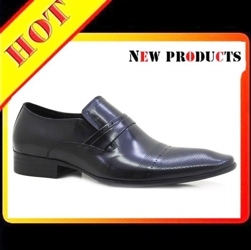 高品質イタリア男性靴/イタリア本革紳士靴でレース-フォーマルシューズ問屋・仕入れ・卸・卸売り
