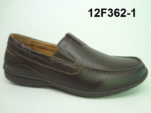 新しいスタイルのデザイナー2014年の靴の男性の革の靴-フォーマルシューズ問屋・仕入れ・卸・卸売り