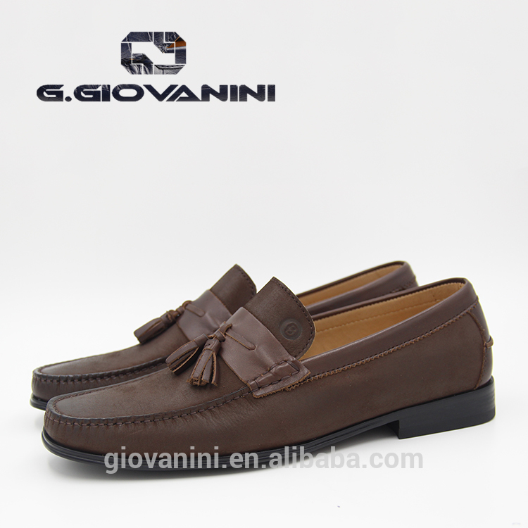 2016高品質と低価格のイタリアデザイナーでスタイル男性デザイナーのローファーの靴-フォーマルシューズ問屋・仕入れ・卸・卸売り