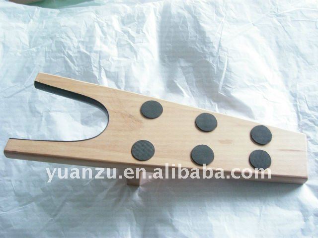 木のブーツのジャッキ-靴べら問屋・仕入れ・卸・卸売り