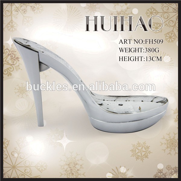 FH509高ヒールソール/ファッション靴底/女性靴-ヒール問屋・仕入れ・卸・卸売り