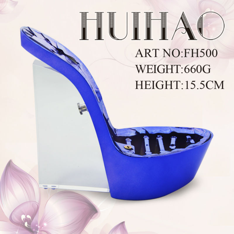 かかとのための靴、靴部品、ファッション靴ヒール(FH500)-ヒール問屋・仕入れ・卸・卸売り