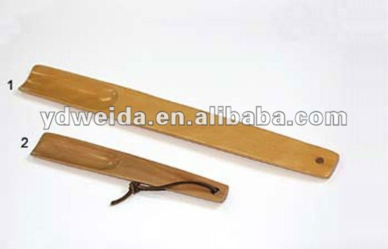 木の靴べら-靴べら問屋・仕入れ・卸・卸売り