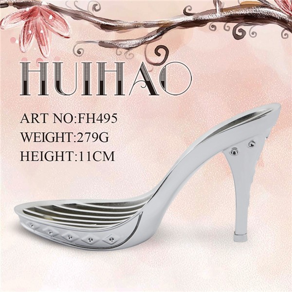 Absfh495ダイヤモンド- がちりばめられたエンボス加工・ハイヒールの靴-ヒール問屋・仕入れ・卸・卸売り