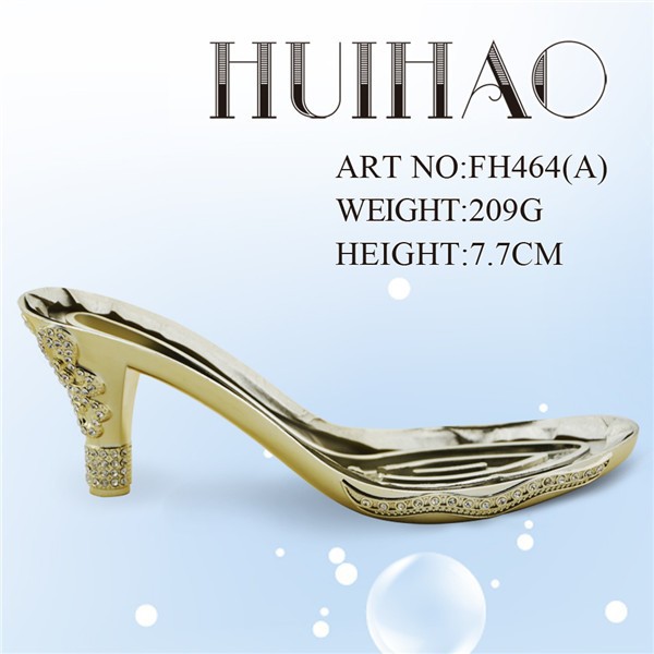 Absfh464でエンボス加工チョウ- 形のダイヤモンド- がちりばめられたかかと、 靴のヒール-ヒール問屋・仕入れ・卸・卸売り