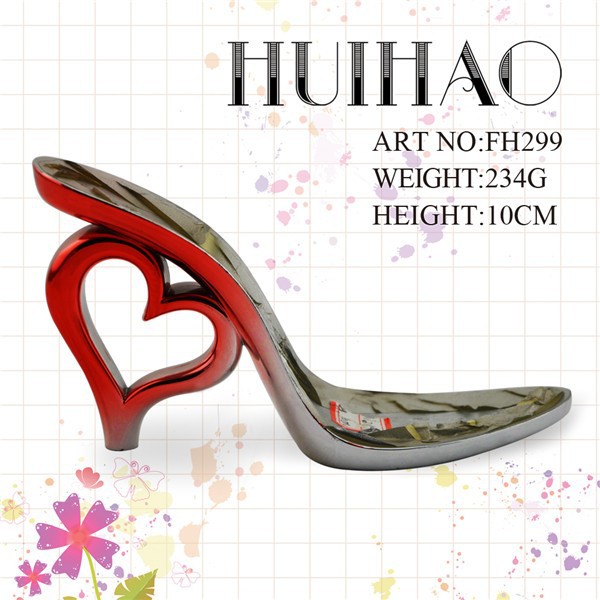 Absfh299アートピアス心臓- shapedhighかかと、 靴のヒール-ヒール問屋・仕入れ・卸・卸売り