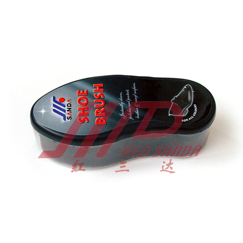 靴磨きスポンジポーランド|靴ケア-靴墨問屋・仕入れ・卸・卸売り