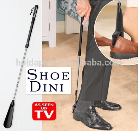テレビで見られるようにシューdiniでスリップ、 スリップha01314オフ-靴べら問屋・仕入れ・卸・卸売り