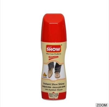 高品質液体靴クリーム-中立-靴墨問屋・仕入れ・卸・卸売り