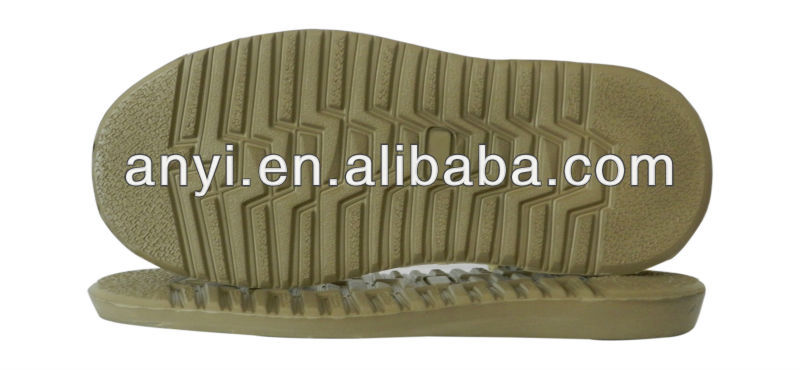 大きいRBのゴム製泡の靴の唯一の仕事靴のスリップ防止靴底-ソール問屋・仕入れ・卸・卸売り