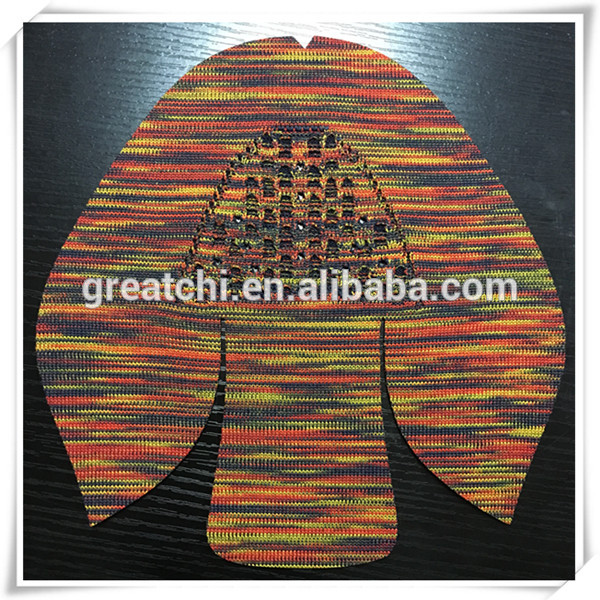 Flyknitバンプ/ニットバンプ/スポーツ靴アッパー-アッパー問屋・仕入れ・卸・卸売り