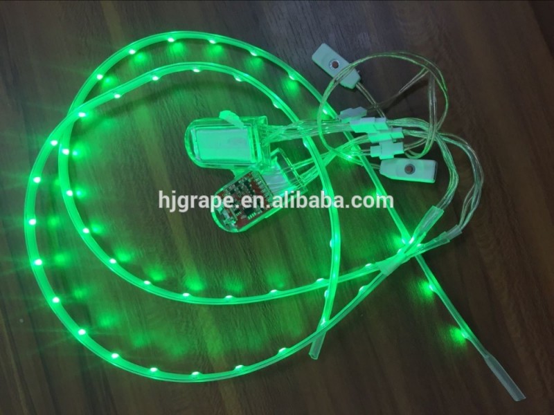 靴装飾タイプと靴ライトスタイル靴ストリップライトrgb ledストリップライト用靴-その他パーツ、アクセサリー問屋・仕入れ・卸・卸売り