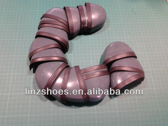 鋼材c50#労働en345安全靴つま先用キャップ-その他パーツ、アクセサリー問屋・仕入れ・卸・卸売り