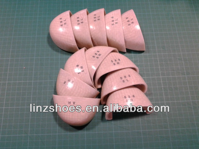 Lnz588抗- 静的複合つま先キャップ-その他パーツ、アクセサリー問屋・仕入れ・卸・卸売り