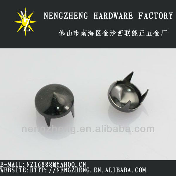 靴用装飾的なnailheads、 コーンスパイクのスタッド-その他パーツ、アクセサリー問屋・仕入れ・卸・卸売り