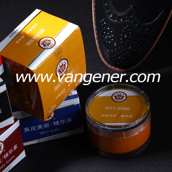 靴磨きhanor2013/シューケア製品/ラノリンクリーム-靴墨問屋・仕入れ・卸・卸売り
