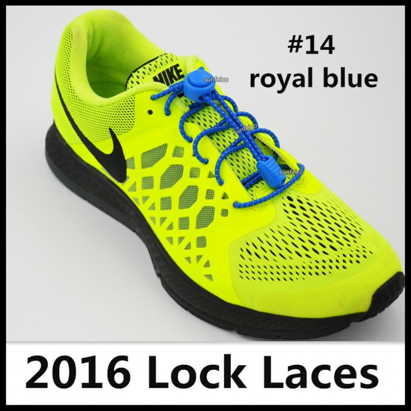 (moq: 100ペア) 2016laces~no簡単に固定するロックタイ弾性シューレースlocks~lazyshoelaces~acceptcustom~amazon/ebayサプライヤー-靴ひも問屋・仕入れ・卸・卸売り