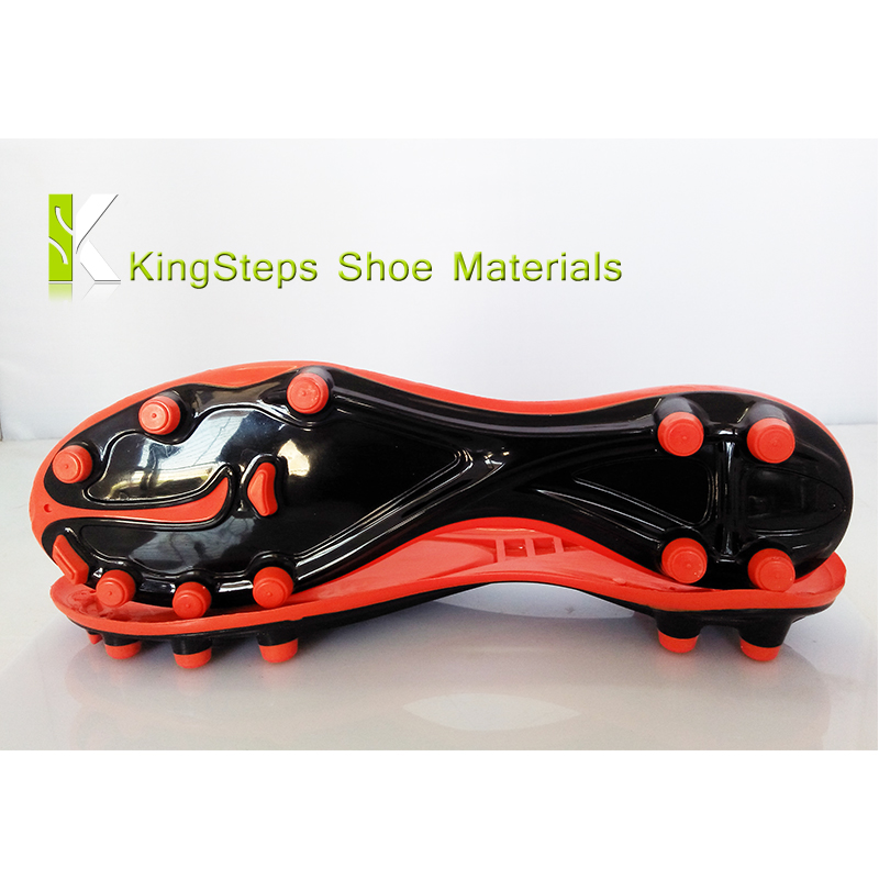 外底のサッカークリートスポーツ靴作るメーカーで錦江KSGS-1511-ソール問屋・仕入れ・卸・卸売り