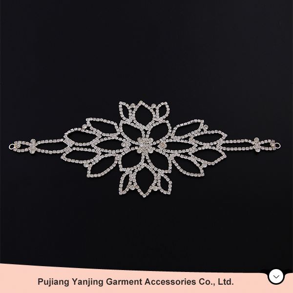 トップ販売最高の価格!!強いパッキング靴アクセサリー付きrhineston細かい細工-シューズデコレーション問屋・仕入れ・卸・卸売り