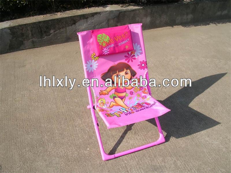 子供の子供用椅子ミッキーマウス-折り畳み椅子問屋・仕入れ・卸・卸売り
