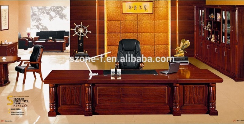全体の販売商業家具オフィステーブルでmdf &紙Sz-6636-木製テーブル問屋・仕入れ・卸・卸売り