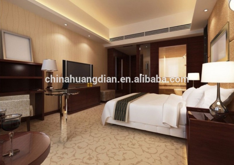 アラビアホテルの寝室の家具hdbr600組み合わせるスイートルームセット-アンティーク家具セット問屋・仕入れ・卸・卸売り