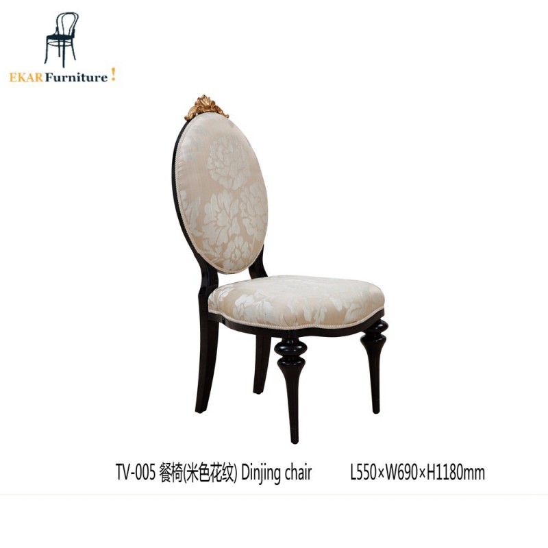 ekaralibabaのホテルの家具木の椅子の家具-ダイニングチェア問屋・仕入れ・卸・卸売り