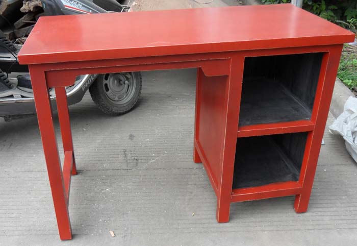 中国のアンティーク家具の机-木製テーブル問屋・仕入れ・卸・卸売り