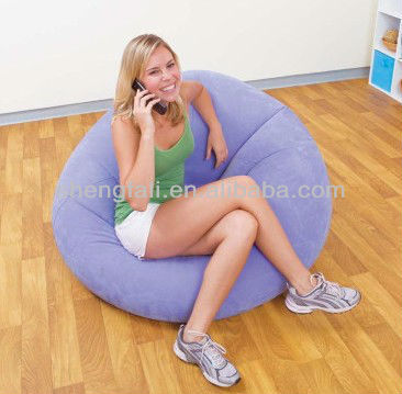 紫色のリビングルームの家具のリクライニングソファ-リビング用ソファ問屋・仕入れ・卸・卸売り