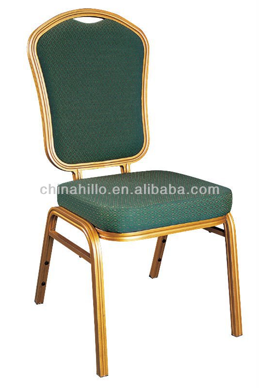 ダイニングルームの椅子のためのホテル波バックメタルxl-h0623使用販売-ホテル用椅子問屋・仕入れ・卸・卸売り