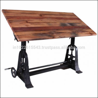 テーブルを起草、 indstrialテーブルを起草、 工業家具-その他折り畳み式家具問屋・仕入れ・卸・卸売り