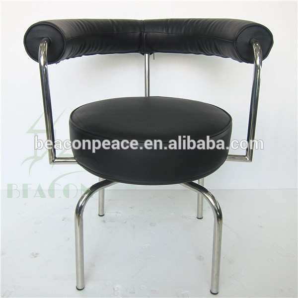 レプリカ ル · コルビュジエ スイベル快適な椅子、 LC7回転可能な椅子-リビング用チェア問屋・仕入れ・卸・卸売り