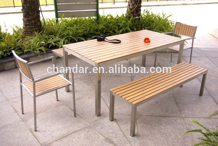 木製のベンチ、 庭のベンチ、 ベンチ用の木製スラット、-木製椅子問屋・仕入れ・卸・卸売り