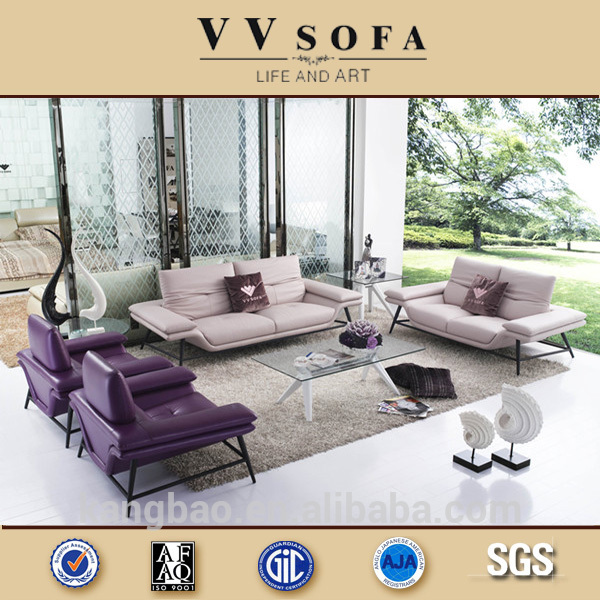 設計のリビングルームのソファ、 家具のソファのデザイン佛山-リビング用ソファ問屋・仕入れ・卸・卸売り