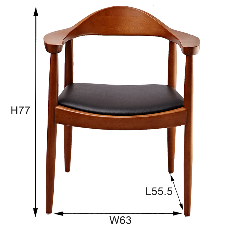布張り灰木材木材椅子、快適な木材リラックスチェア、安い快適な木材リラックスチェア-木製椅子問屋・仕入れ・卸・卸売り