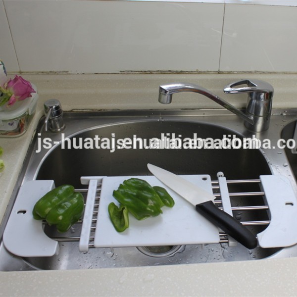 キッチン以上シンク食器乾燥ラック皿水切りトレイHC-S-DS01-キッチン用家具問屋・仕入れ・卸・卸売り