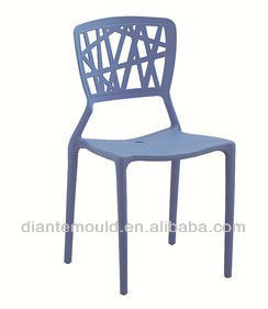 耐久性のある熱い販売のデザイナーのプラスチックの椅子-リビング用チェア問屋・仕入れ・卸・卸売り