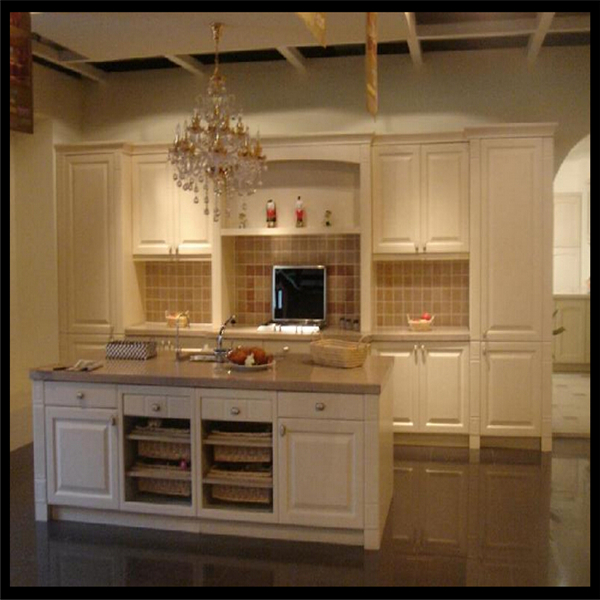 アメリカの古典的なキッチン家具白木材-キッチン用家具問屋・仕入れ・卸・卸売り