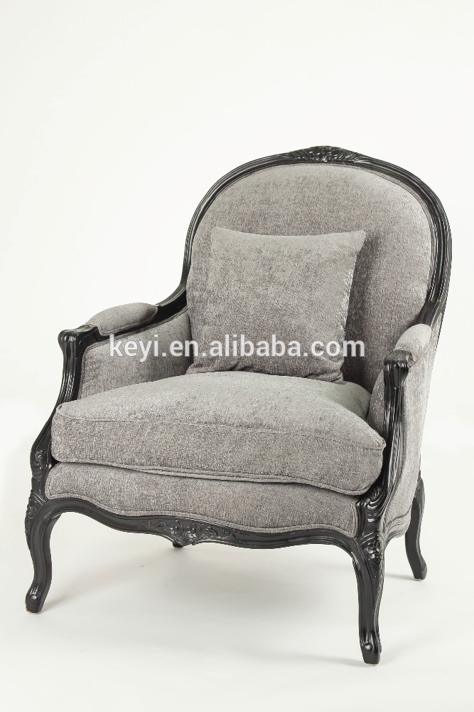 現代の家ch-301デザインのリビングルームの椅子の木のアームチェア-木製椅子問屋・仕入れ・卸・卸売り