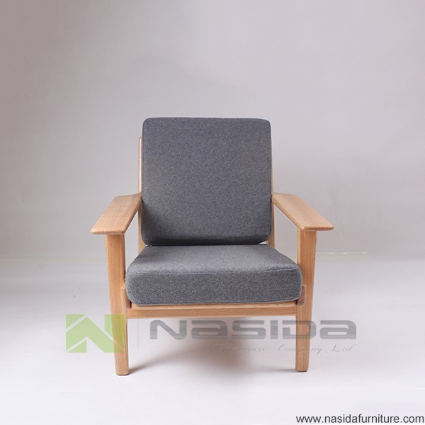 安楽椅子sf215ge290リビングルームで-木製椅子問屋・仕入れ・卸・卸売り