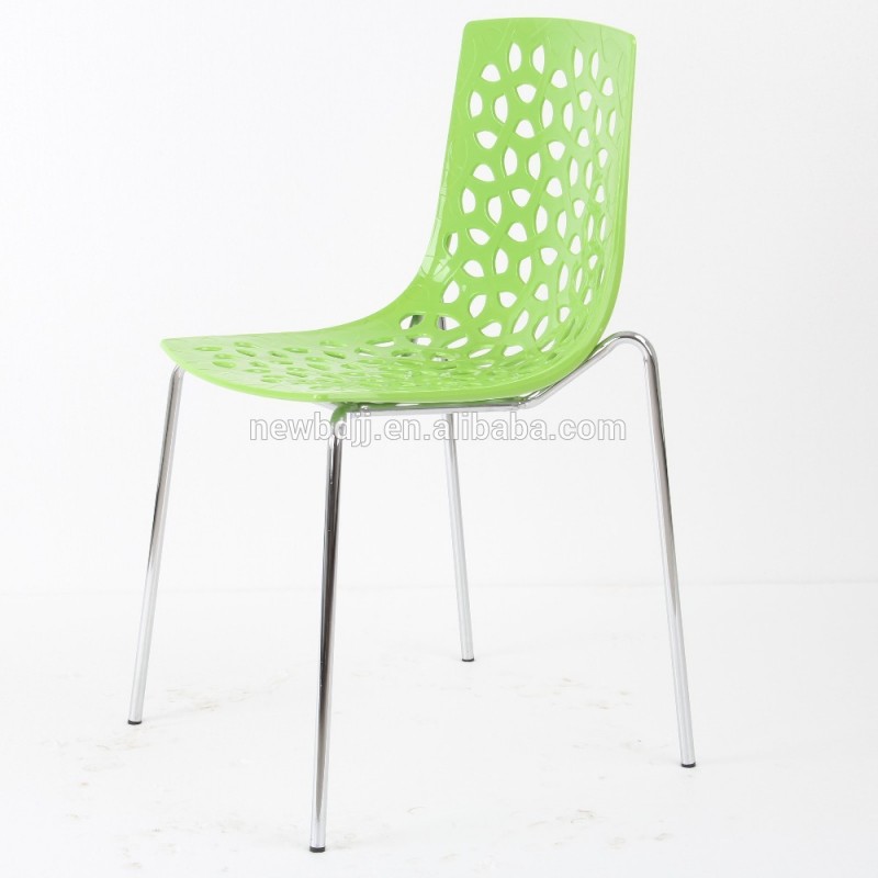 盆栽中国のサプライヤーの椅子、 新しいデザインのモダンなリビングルームのためのプラスチック製の椅子-ダイニングチェア問屋・仕入れ・卸・卸売り